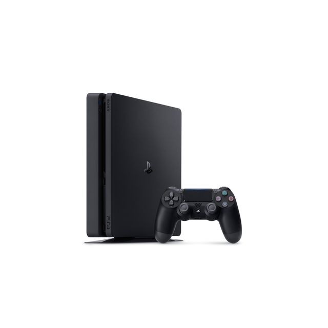 Sony - PS4 500Go Chassis D NR SLIM Sony  - Console PS4