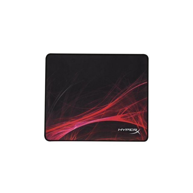 Hyperx - FURY S Pro Gaming Mouse Pad Speed Edition (Large) Hyperx  - Hyperx