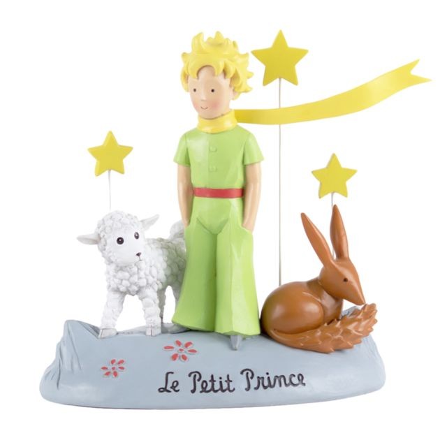 Le Petit Prince - Statuette de Collection Le petit Prince 27 cm Le Petit Prince  - Le Petit Prince
