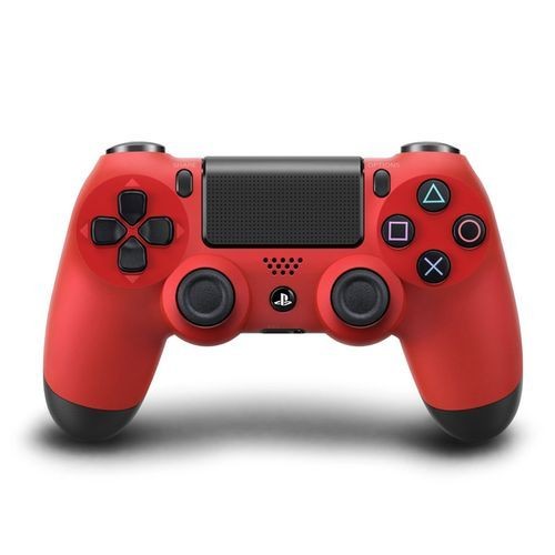 Sony - MANETTE DUAL SHOCK 4 SANS FIL VIBRANTE OFFICIELLE - PLAYSTATION 4 Sony  - Occasions Manette PS4