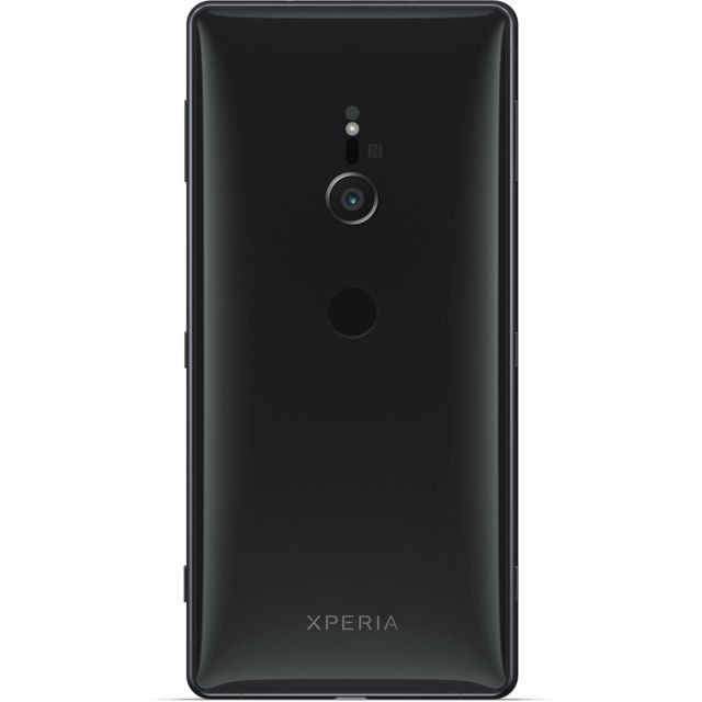 Sony Xperia XZ2 - Noir