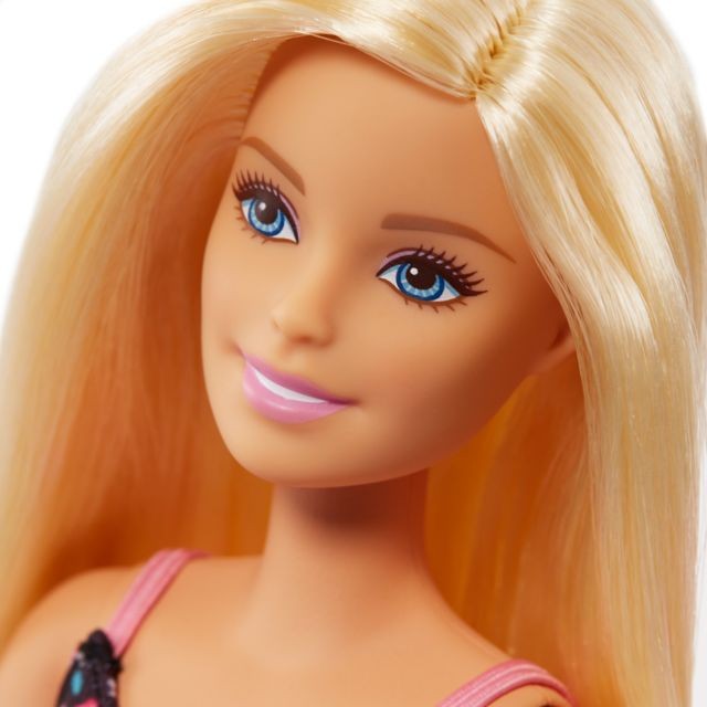 Maisons de poupées Barbie BARBIE-FRP01