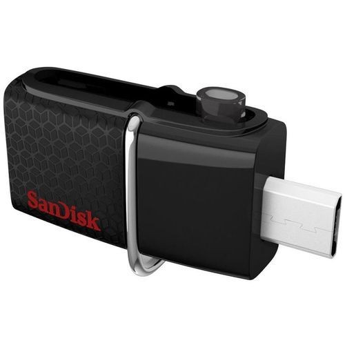 Clés USB Sandisk Dual Ultra 64 Go