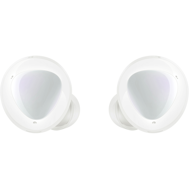 Samsung - Galaxy Buds+ - Ecouteurs True Wireless - Blanc Samsung  - Ecouteurs Intra-auriculaires Ecouteurs intra-auriculaires