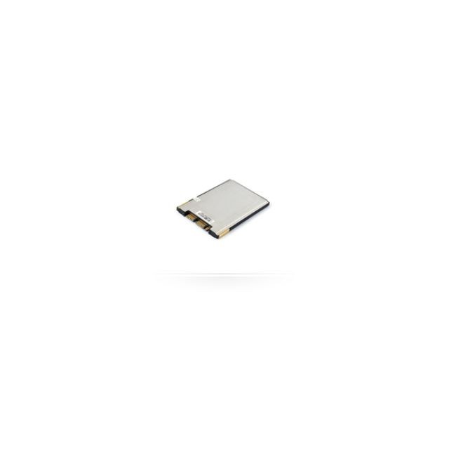 Microstorage - MicroStorage MSD-MS18.6-128MJ disque SSD 128 Go SATA MLC mSATA Microstorage  - SSD Interne Msata