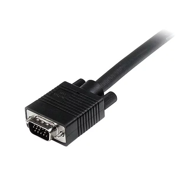 Câble Ecran - DVI et VGA Startech MXTMMHQ2M