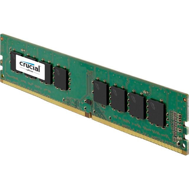 RAM PC Crucial CT16G4DFD824A