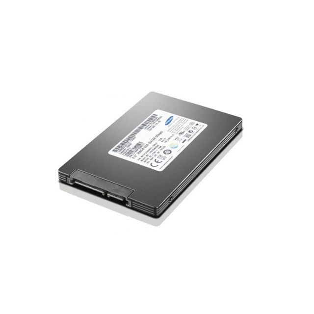 Lenovo - Lenovo thinkcentre 256Gb 2.5in 6gbps SSD (4XB0G80310) Lenovo  - SSD Interne 256