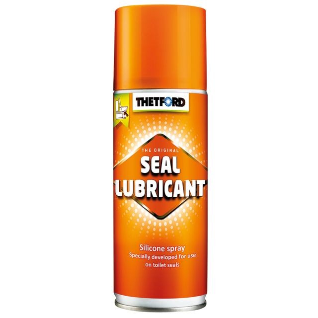 Thetford - Spray lubrifiant Thetford  - Thetford