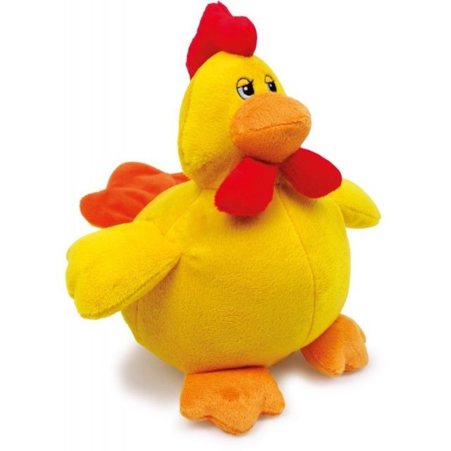 Animaux Small Foot Company Poule «Frieda»
