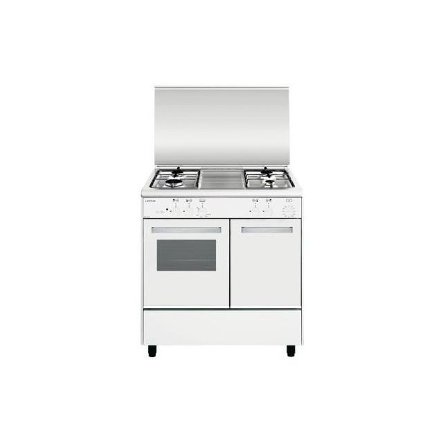 AIRLUX - Airlux AA8PGWH2 AIRLUX  - Cuisinière