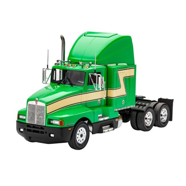Revell - Maquette camion : Kenworth T600 Revell  - Revell