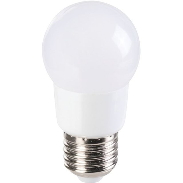 Ge Lighting - Ampoule LED sphérique E27 Dhome 470Lum 5,6W Ge Lighting  - Ge Lighting