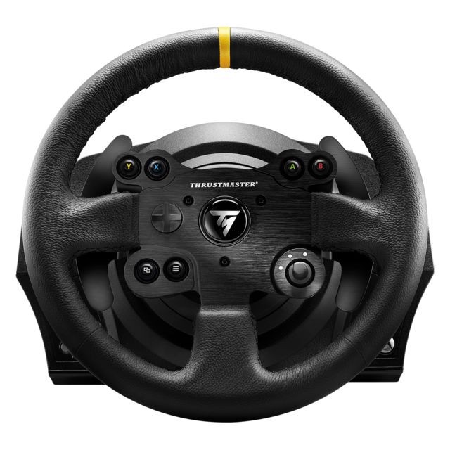 Volant PC TX Racing Wheel Leather Edition