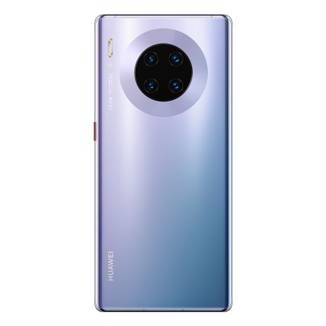 Huawei Mate 30 Pro - 256 Go - Silver