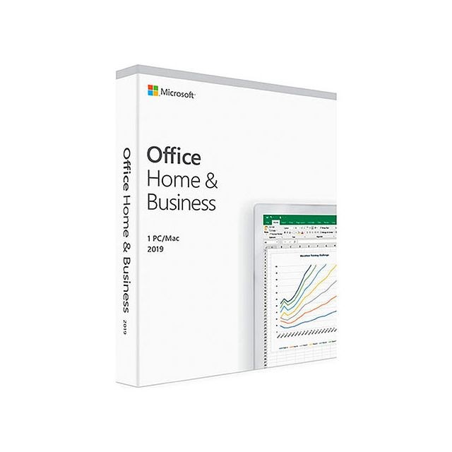 Microsoft - Microsoft Office Home and Business 2016 - 1 licence Microsoft  - Office home and business