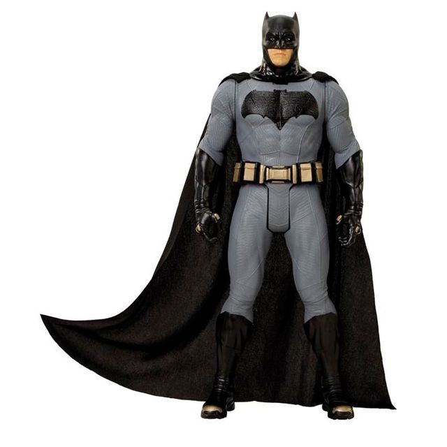 Films et séries Jakks Pacific Figurine 50 cm Batman vs Superman - BATMAN - JP96246