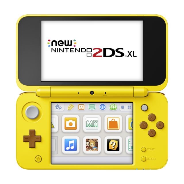 Jeux 3DS Nintendo 0045496504700