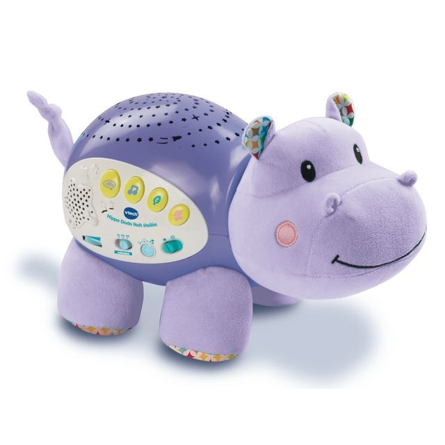 Vtech Baby - Hippo Dodo Nuit Etoilée Vtech Baby  - Vtech Baby