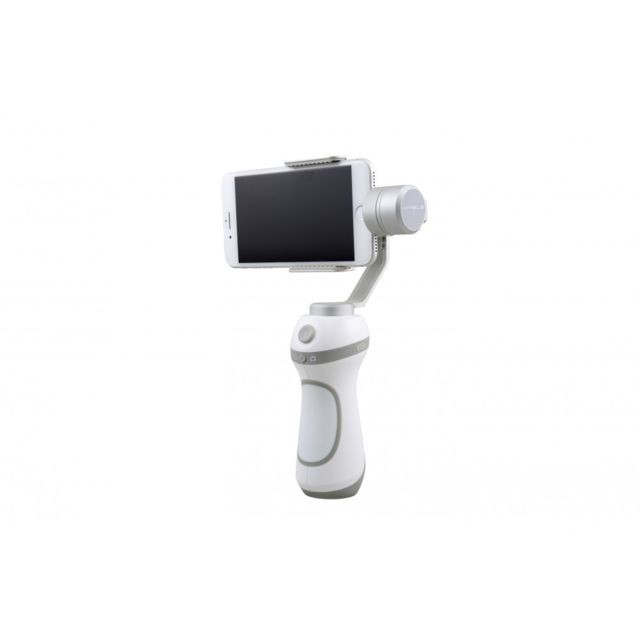 Feiyu - Feiyu Tech Vimble C - Stabilisateur motorisé pour Smartphone/Action Cam - Blanc Feiyu  - Accessoire Photo et Vidéo Feiyu