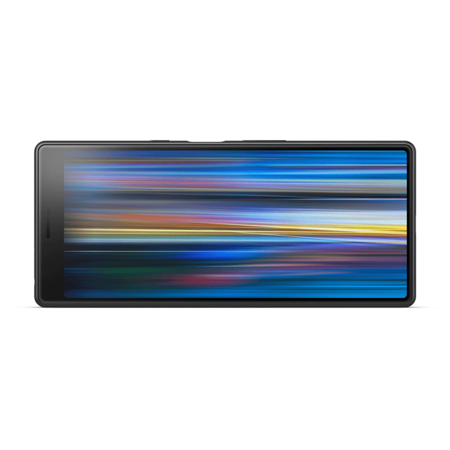 Smartphone Android Xperia 10 - 64 Go - Noir