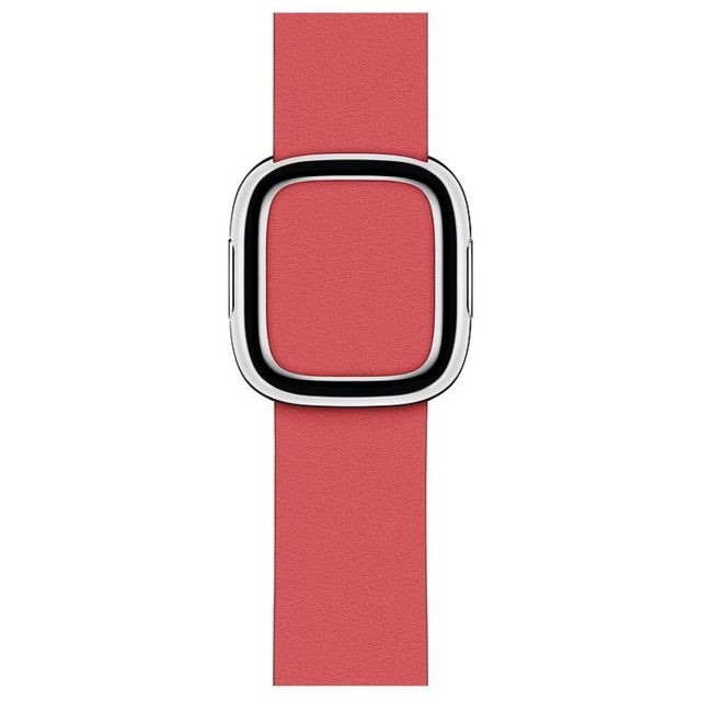 Apple - Bracelet Boucle moderne Rose - 38/40 mm Apple  - Accessoires Apple Watch Apple