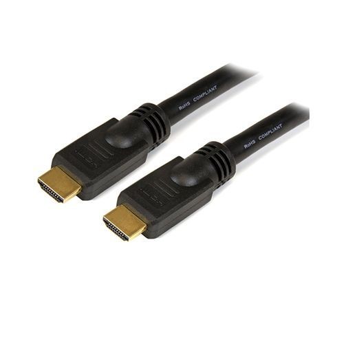 Câble HDMI Startech Câble HDMI haute vitesse de 15m - HDMI - M/M