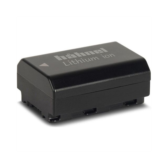 Hahnel - HAHNEL Batterie HL-XZ100 pour Hybride Sony A9/A7R III /A7 III Hahnel  - Hahnel