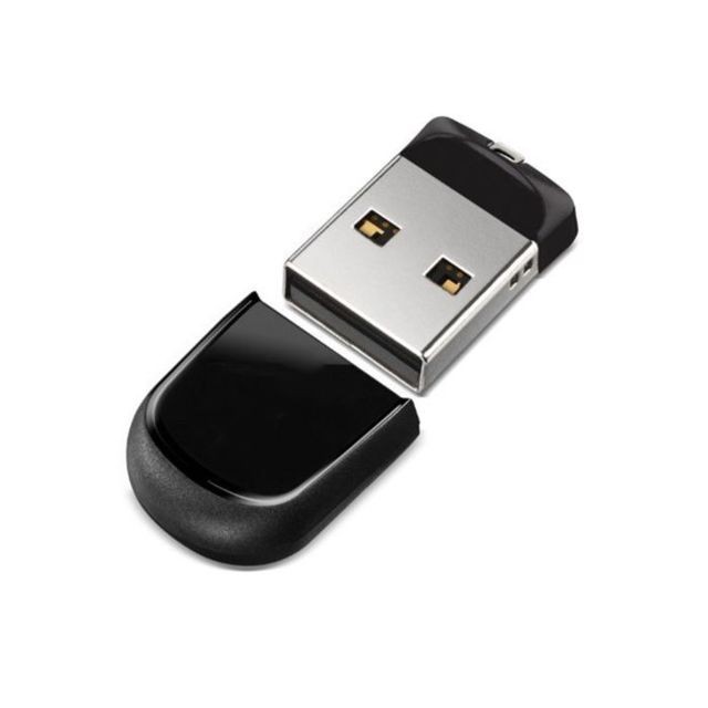 marque generique - 32 Go Mini Clé USB Clef Mémoire Flash U Disque Ultra Compact marque generique  - Clé USB mini Clés USB