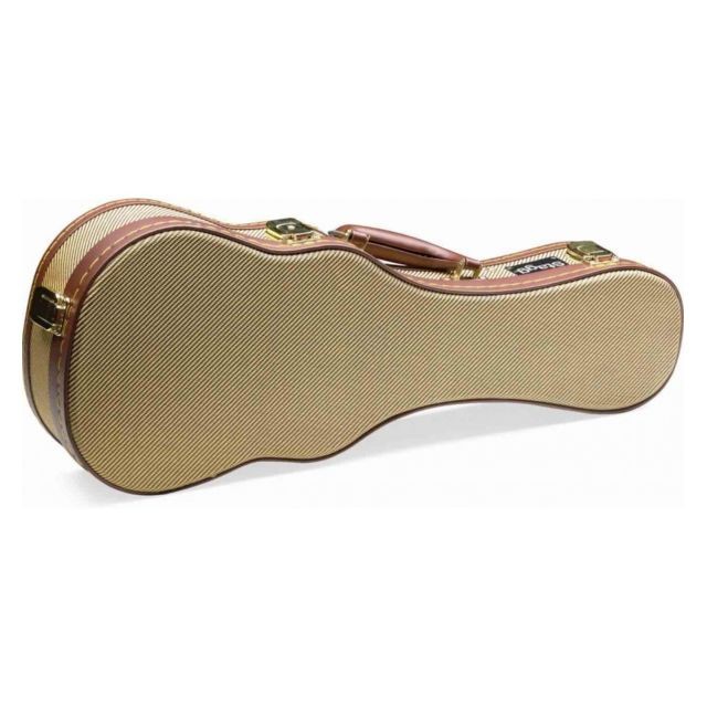 Stagg - Etui pour Ukulele Soprano Stagg GCX UKS GD Stagg  - Stagg