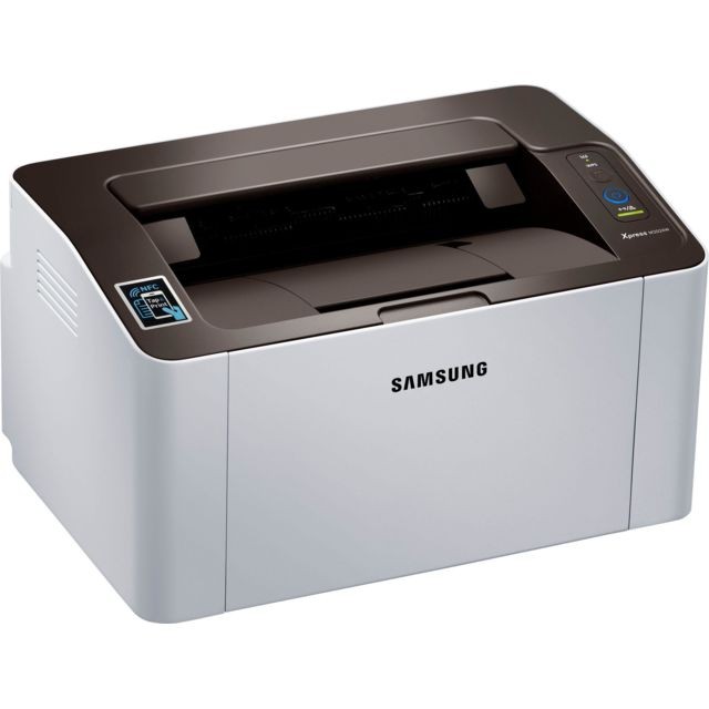 Samsung - imprimante laser SL-M2026W - wifi Samsung  - Imprimantes et scanners Samsung