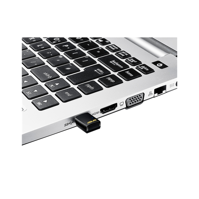Clé USB Wifi Asus USB-AC51