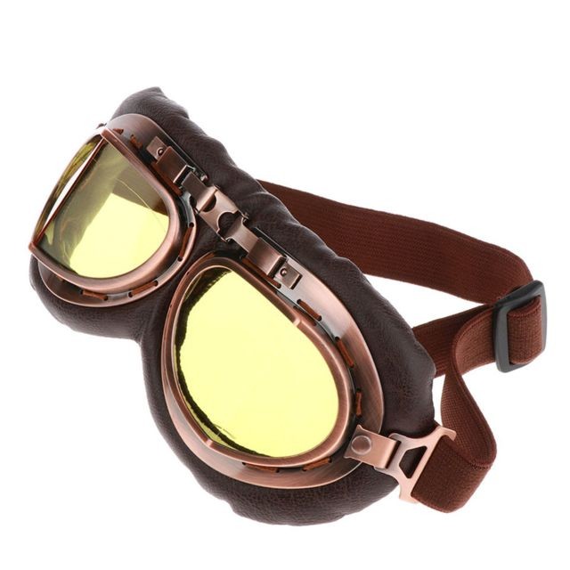 Lunette 3D lunettes de casque de moto