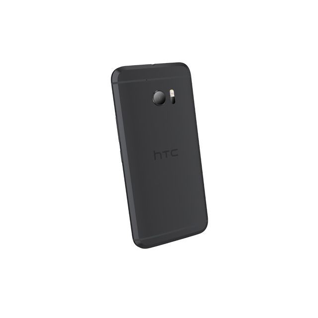 HTC HTC 10 - Gris Carbone