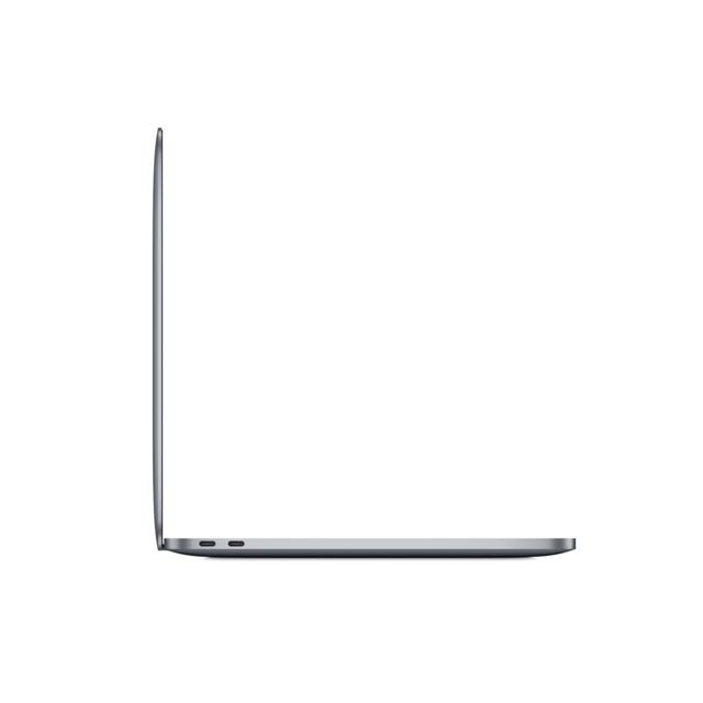 MacBook MacBook Pro 13 Touch Bar - 512 Go - MPXW2FN/A - Gris sidéral