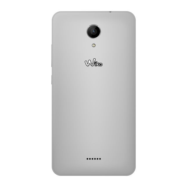 Smartphone Android Wiko WIKO-FREDDY-BLANC