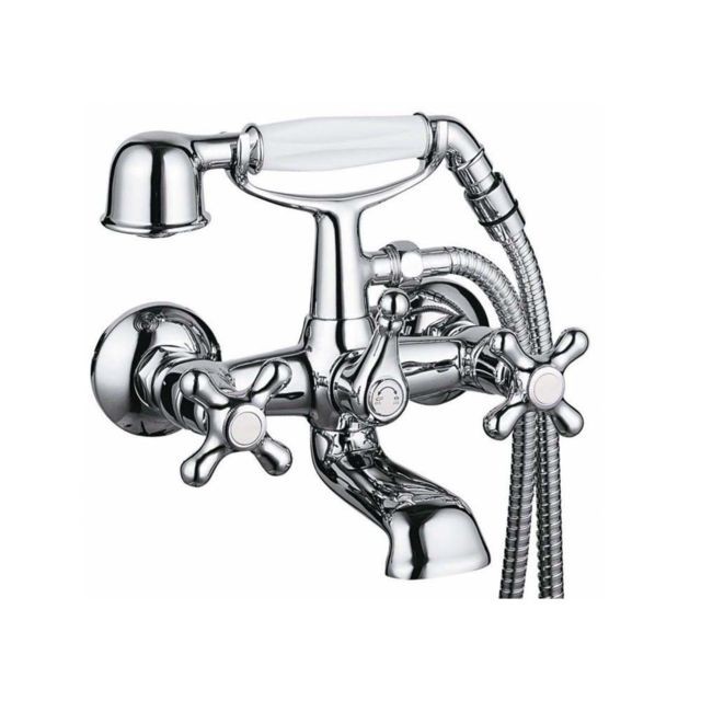 Clever - Clever - Robinet baignoire-douche ANTIGONA Clever  - Clever