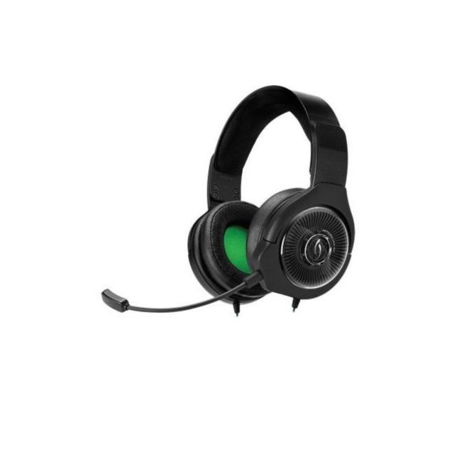 PDP - Casque gamer PDP Casque Afterglow AG6 Xbox One PDP  - Casque Micro PDP