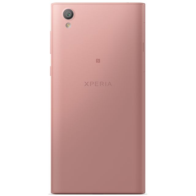 Sony Xperia L1 - Double SIM - Rose