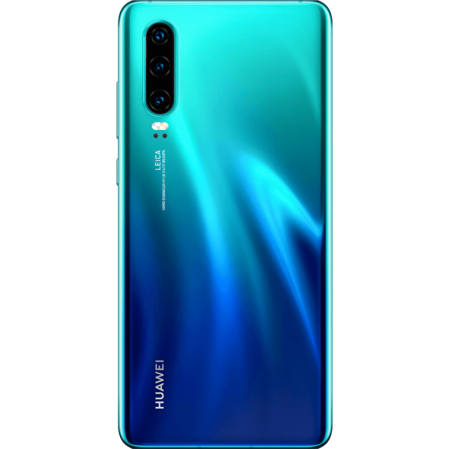 Huawei P30 - 6 / 128 Go - Bleu Aurore