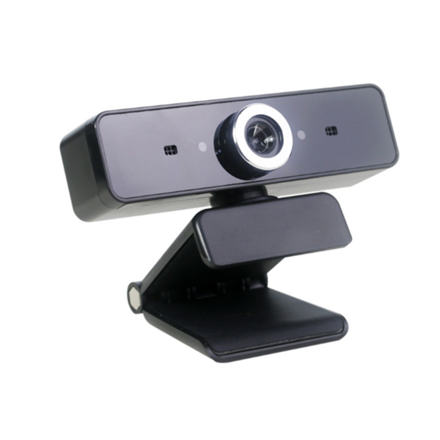 Generic - Caméra de vidéoconférence réseau HD Generic  - Webcam Generic