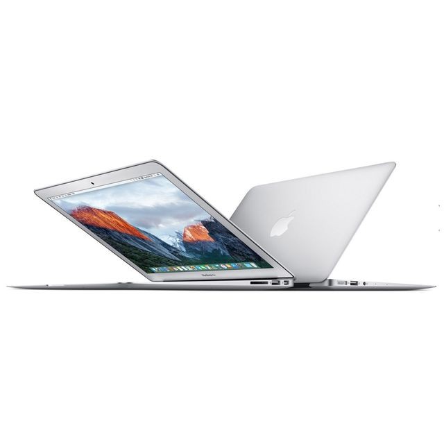 MacBook Apple MJVE2F/A