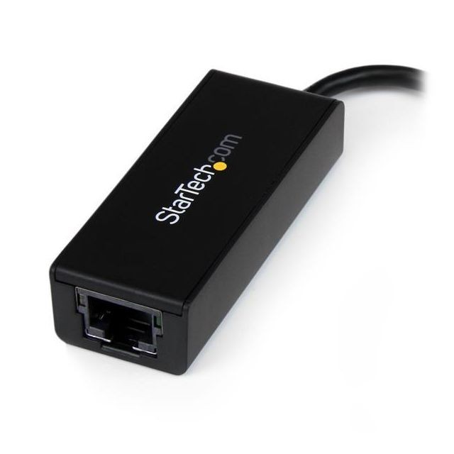 Startech Adaptateur réseau USB 3.0 vers Gigabit Ethernet NIC