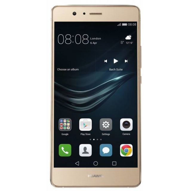 Smartphone Android Huawei Huawei P9 Lite 2017 Double Sim Or