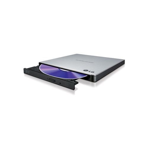 LG - GP57ES40 LG  - Graveur DVD/Lecteur Blu-ray