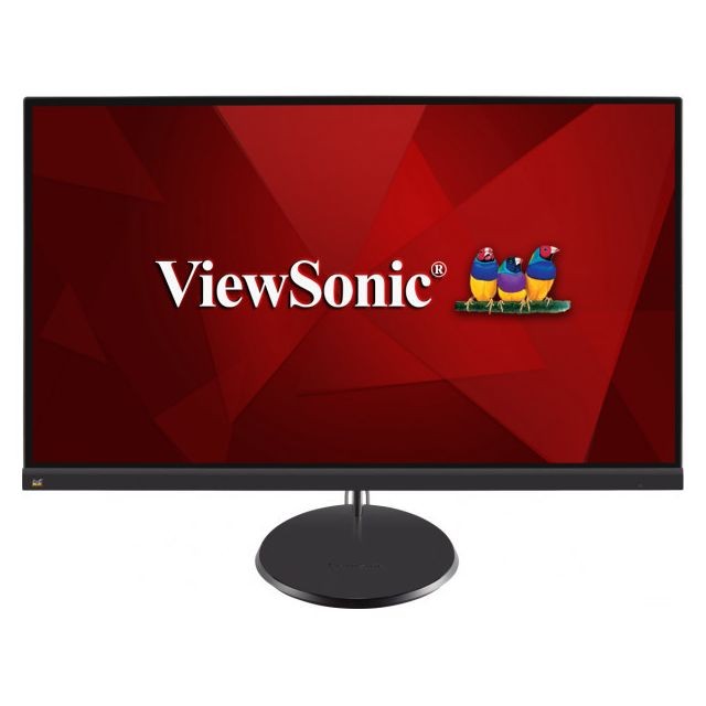 Viewsonic - 27"" LED VX2785-2K-MHDU Viewsonic  - Viewsonic