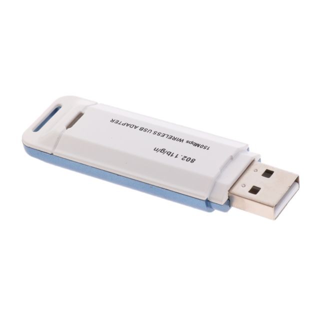 marque generique Adaptateur WiFi USB
