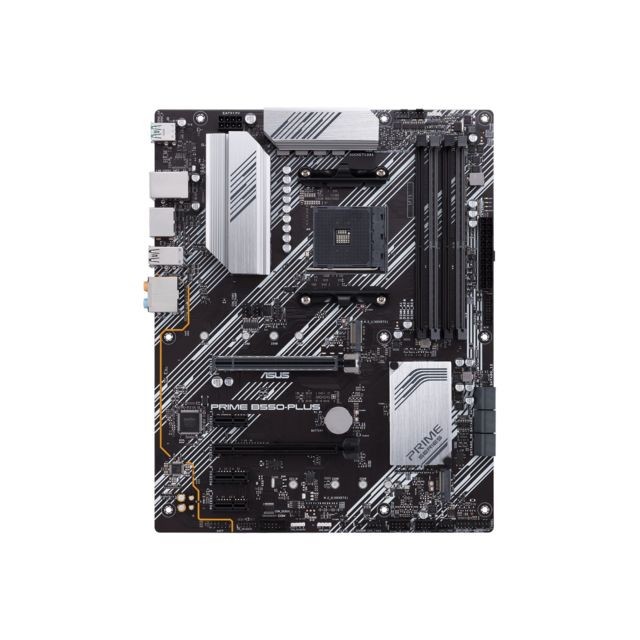 Carte mère AMD Asus ASUS-PRIME-B550-PLUS