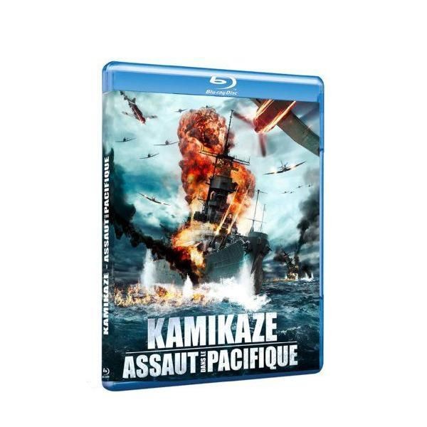 Opening Ceremony - Kamikaze, assaut dans le Pacifique [Blu-ray] Opening Ceremony  - Opening Ceremony