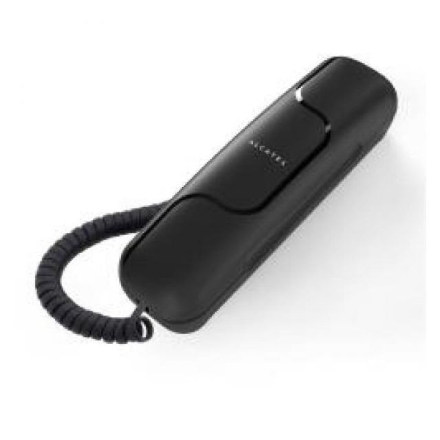 Téléphone fixe-répondeur Alcatel Alcatel Temporis T06